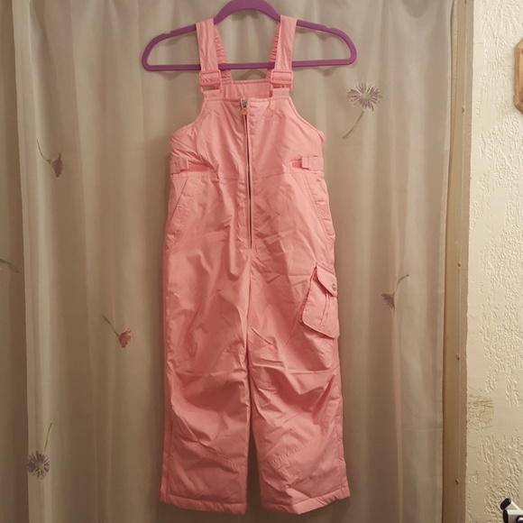 Zeroxposur snow pants - Picture 2 of 8